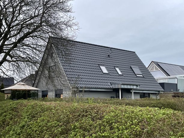 Beispielarbeit von Marc-Thomas Ratai - veröffentlicht auf Dachdecker.com