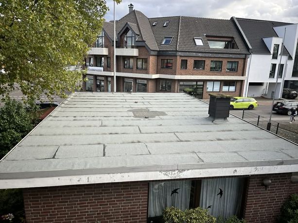 Beispielarbeit von Maier Bedachung - veröffentlicht auf Dachdecker.com