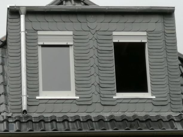 Beispielarbeit von Dachtechnik Pörtner - veröffentlicht auf Dachdecker.com