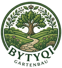Bytyqi-Gartenbau in Bocholt