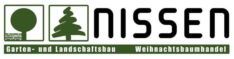 Logo der Firma GaLaBau Nissen aus Husby auf dem Branchenportal Gartenbau.org