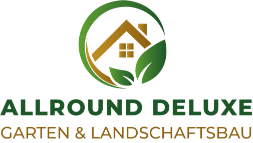 Allround Deluxe Garten und Landschaftsbau in Viernheim