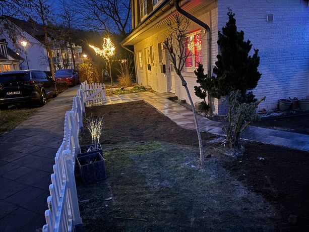 Beispielarbeit von Galabau Groß Kreutz UG - veröffentlicht auf Gartenbau.org