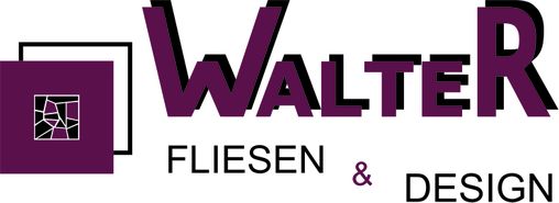 Walter Fliesen & Design in Bad Rappenau
