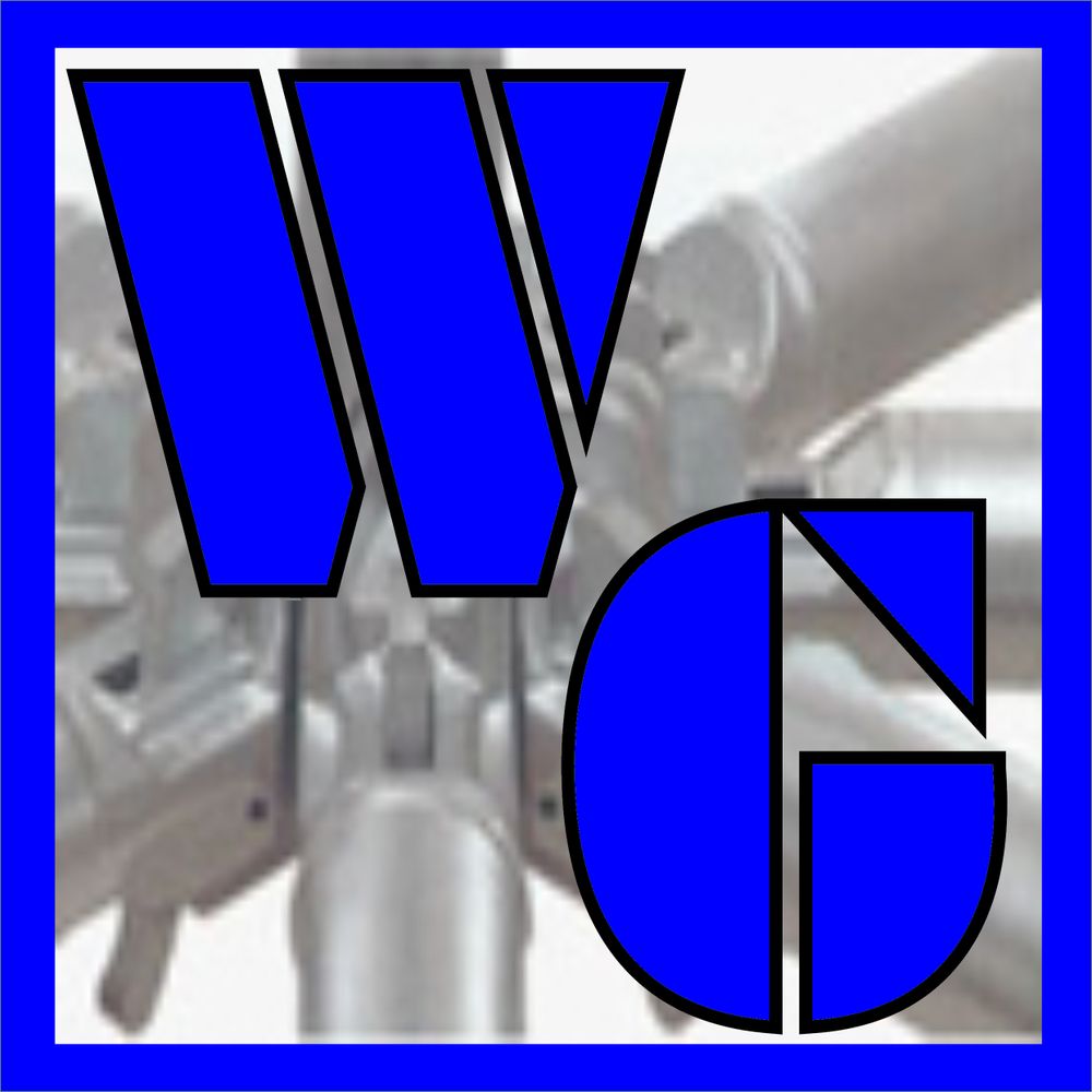 Logo der Firma Wannhoff Gerüstbau aus Berlin auf dem Branchenportal Geruestbau.org