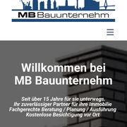 MB Bauunternehm in Hamburg