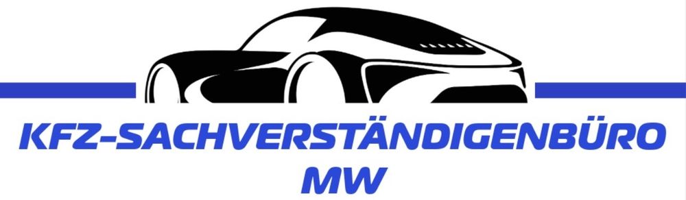 Logo der Firma Kfz-Sachverständigenbüro MW aus Wöllstadt auf dem Branchenportal Gutachter.org