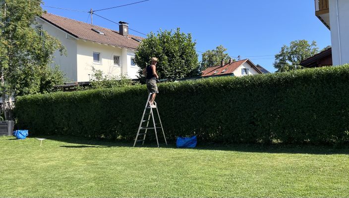 Beispielarbeit von TSSP-GaLa-Bau - veröffentlicht auf Gartenbau.org