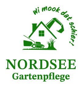 Nordsee Gartenpflege in Lohe-Rickelshof