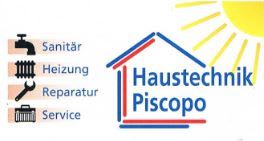 Logo der Firma Angelo Piscopo Haustechnik aus Plüderhausen auf dem Branchenportal Sanitaer.org