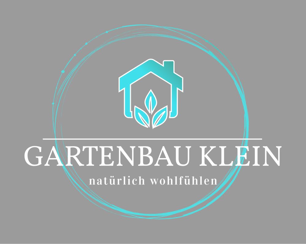 Logo der Firma Gartenbau Klein aus Renchen auf dem Branchenportal Gartenbau.org