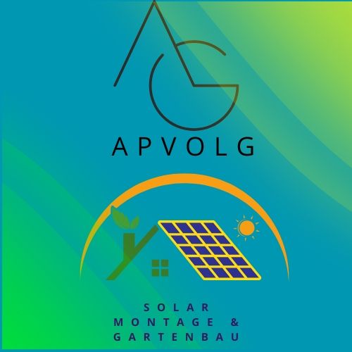 Logo der Firma Apvolg aus Bruchsal auf dem Branchenportal Gartenbau.org