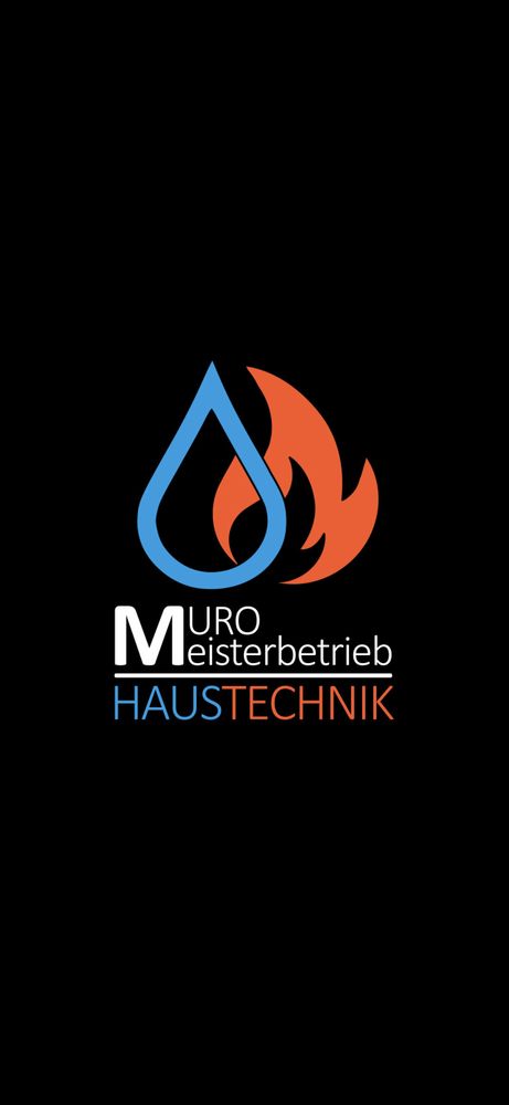 Logo der Firma Murat Basyigit Installations- und Heizungsbau Muro Haustechnik aus Kaarst auf dem Branchenportal Sanitaer.org