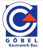 Logo der Firma Göbel Raumwerk Bau GmbH aus Würzburg auf dem Branchenportal Bauunternehmen.org