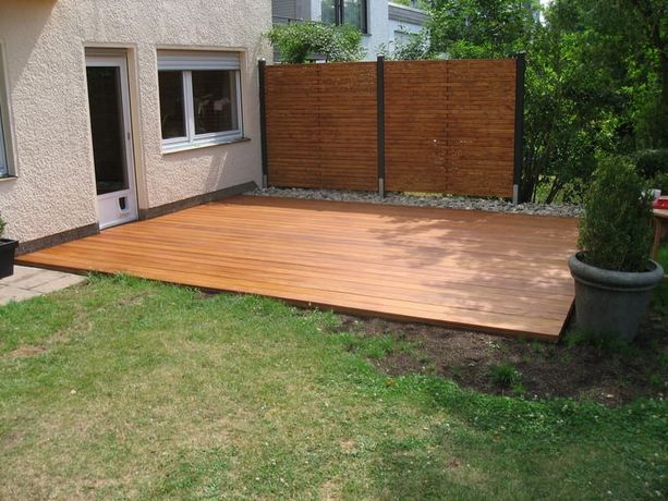 Beispielarbeit von Firma Mosaik Frank Erbel - veröffentlicht auf Gartenbau.org