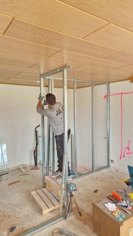 Beispielarbeit von JAKI UG (haftungsbeschränkt) - veröffentlicht auf Elektriker.org