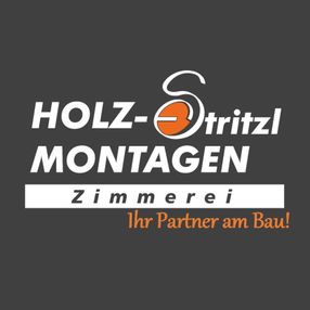 Holzmontagen & Zimmerei Stritzl in Langenbernsdorf
