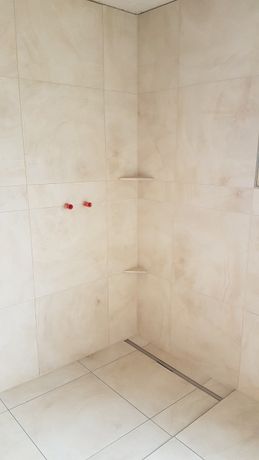 Beispielarbeit von Klein Fliesenleger-Meisterbetrieb - veröffentlicht auf Fliesenleger.net