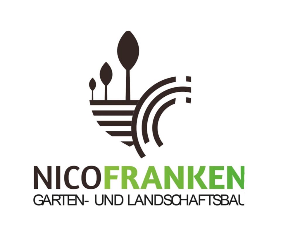 Logo der Firma Gala-Bau Franken aus Wachtendonk auf dem Branchenportal Gartenbau.org