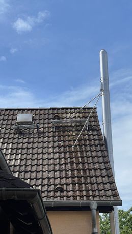 Beispielarbeit von Kohlhauer Kaminbau GmbH - veröffentlicht auf Kaminbau.net