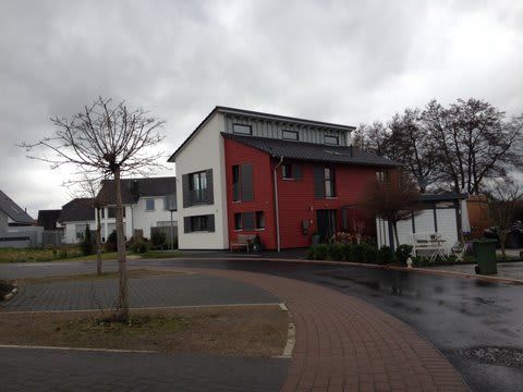 Beispielarbeit von BLS Bedachungsgesellschaft mbH - veröffentlicht auf Dachdecker.com
