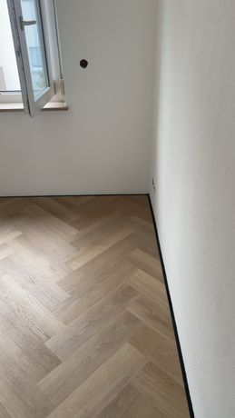 Beispielarbeit von BerishaBodenleger - veröffentlicht auf Bodenleger.net