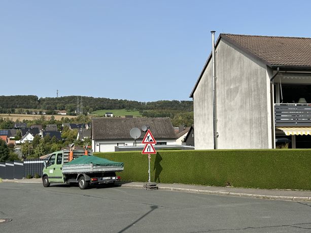 Beispielarbeit von Morina Garten- und Landschaftsbau - veröffentlicht auf Gartenbau.org