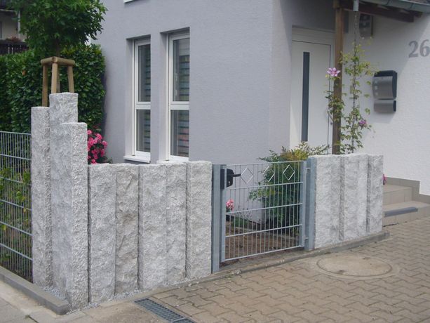 Beispielarbeit von Gartengestaltung und Pflege-Service Thomas Thiele - veröffentlicht auf Gartenbau.org