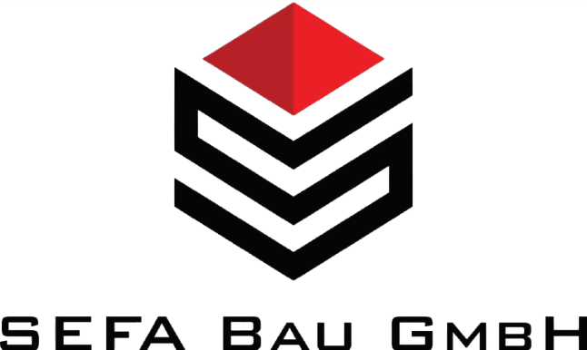 Logo der Firma SEFA Bau GmbH aus Moers auf dem Branchenportal Gartenbau.org