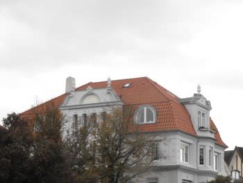Beispielarbeit von Fritz Jünemann & Horst Vossler GmbH & Co. KG - veröffentlicht auf Dachdecker.com