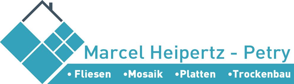 Logo der Firma Marcel Heipertz-Petry Trockenbau aus Baesweiler auf dem Branchenportal Fliesenleger.net