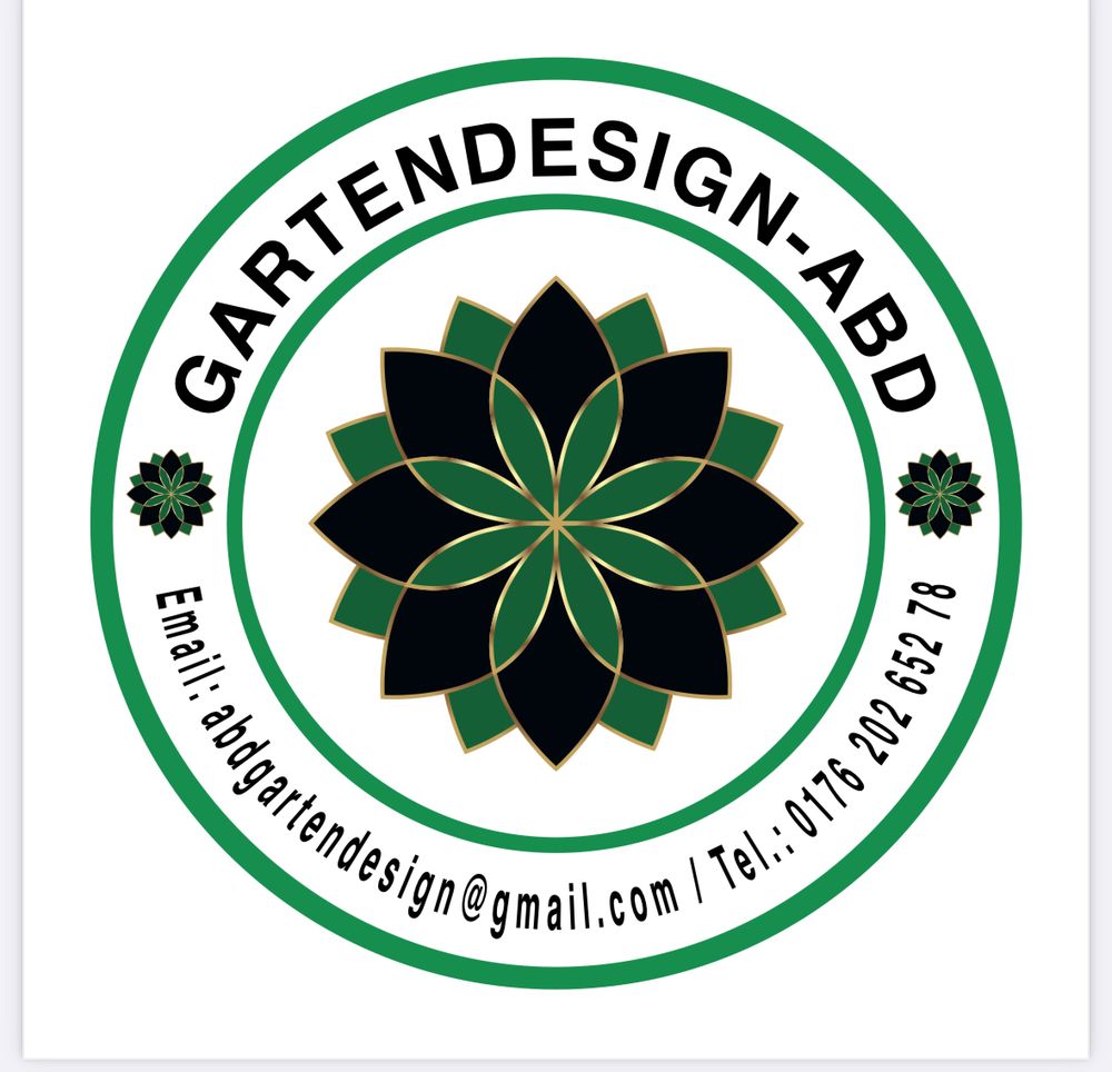 Logo der Firma Gartendesign ABD aus Wachtberg auf dem Branchenportal Gartenbau.org