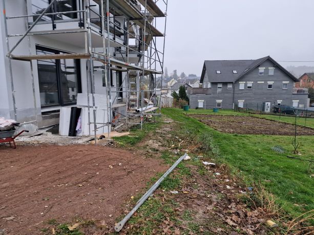 Beispielarbeit von B&B Garten- und Landschaftsbau - veröffentlicht auf Gartenbau.org