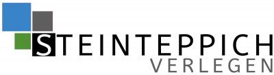 Logo der Firma Steinteppich-Verlegen.de aus Düsseldorf auf dem Branchenportal Fliesenleger.net