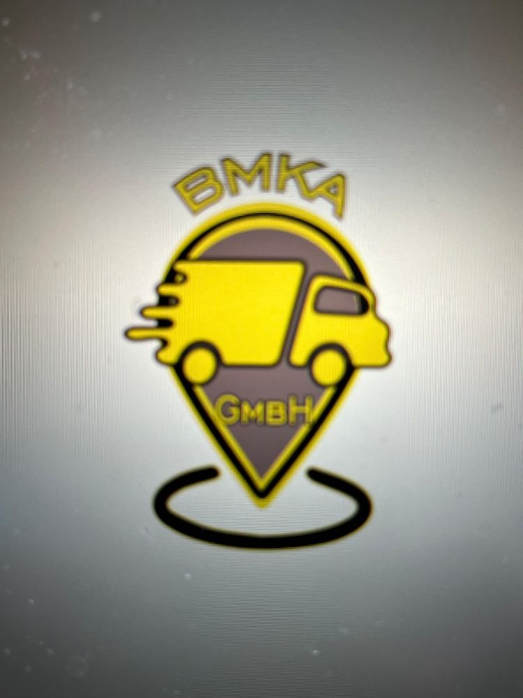 Logo der Firma BMKA GmbH aus Ahrensburg auf dem Branchenportal Hausmeisterdienste.net