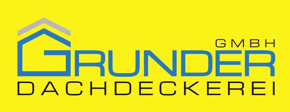 Logo der Firma Grunder GmbH aus Wallhalben auf dem Branchenportal Dachdecker.com