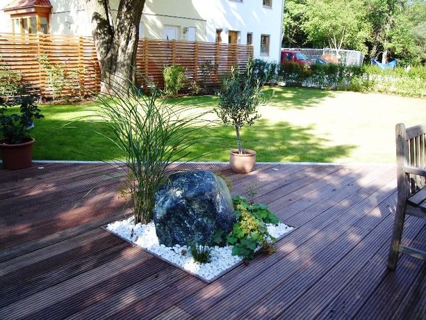 Beispielarbeit von Gerd Virgens Landschaftsbau GmbH - veröffentlicht auf Gartenbau.org