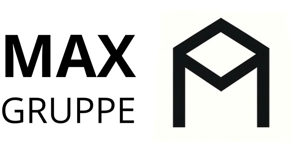 Logo der Firma MAX Gruppe aus Birkenfeld auf dem Branchenportal Gutachter.org