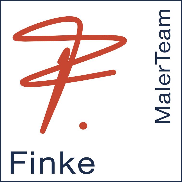 Logo der Firma Finke MalerTeam aus Bad Rothenfelde auf dem Branchenportal Maler.org