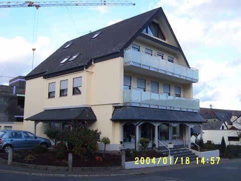 Beispielarbeit von Grochowski Malerwerkstatt - veröffentlicht auf Maler.org