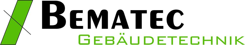 Logo der Firma Bematec Gebäudetechnik e. K. aus Bubesheim auf dem Branchenportal Elektriker.org