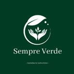 Logo der Firma Sempre Verde Gartenbau aus Rheinfelden (Baden) auf dem Branchenportal Gartenbau.org