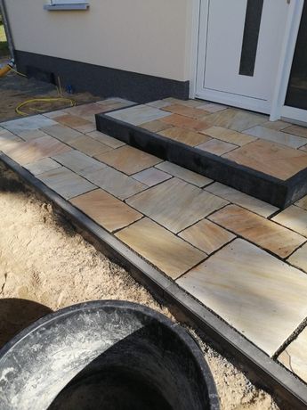 Beispielarbeit von Galabau Groß Kreutz UG - veröffentlicht auf Gartenbau.org