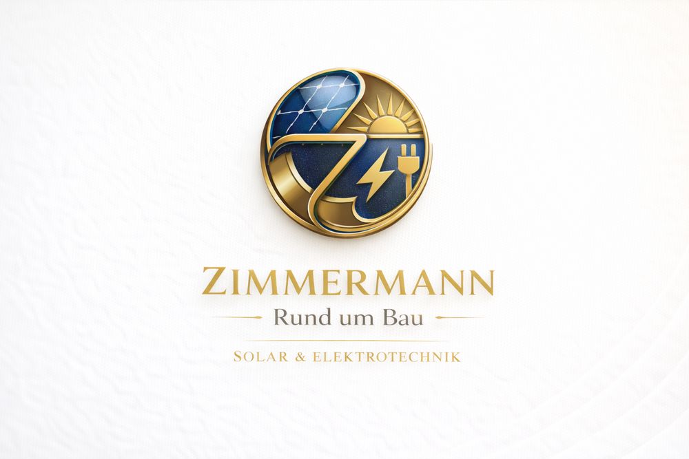 Logo der Firma ZH-Solar aus Regensburg auf dem Branchenportal Elektriker.org