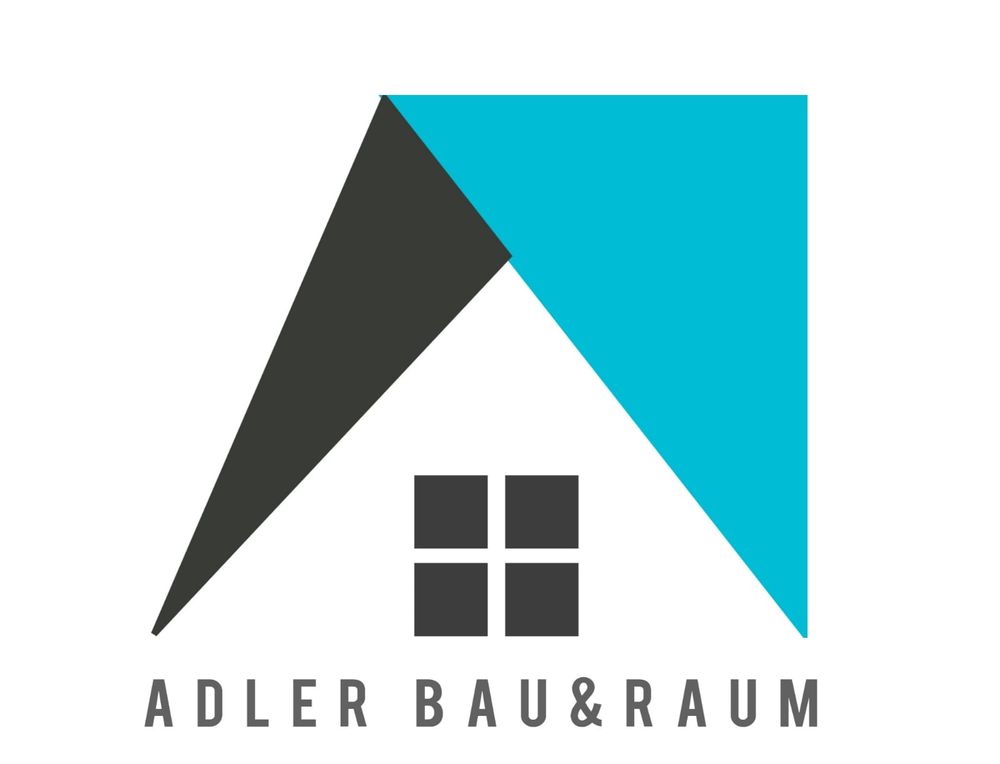 Logo der Firma Adler Bau und Raum aus Nürnberg auf dem Branchenportal Maler.org