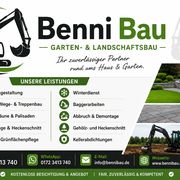 Benni Bau in Pfullingen