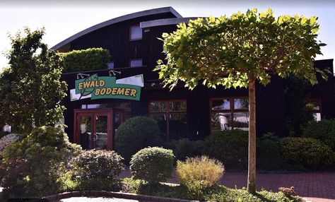 Ewald Bodemer GmbH & Co. KG in Emden