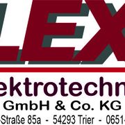 Elektrotechnik Lex GmbH & Co. KG in Trier