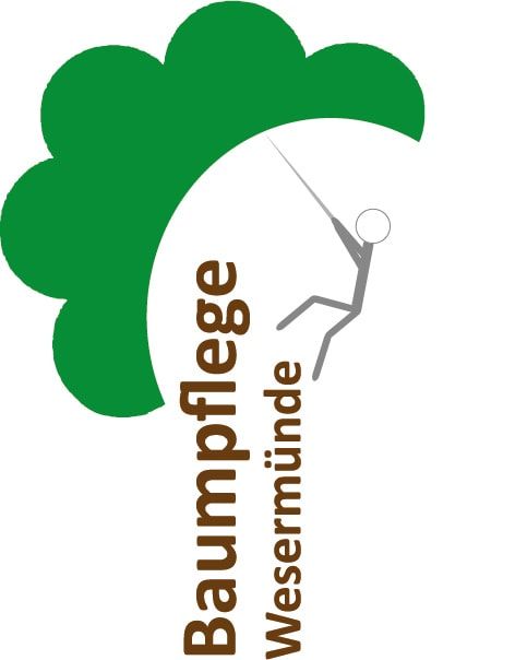 Logo der Firma Baumpflege Wesermünde OHG aus Loxstedt auf dem Branchenportal Gartenbau.org