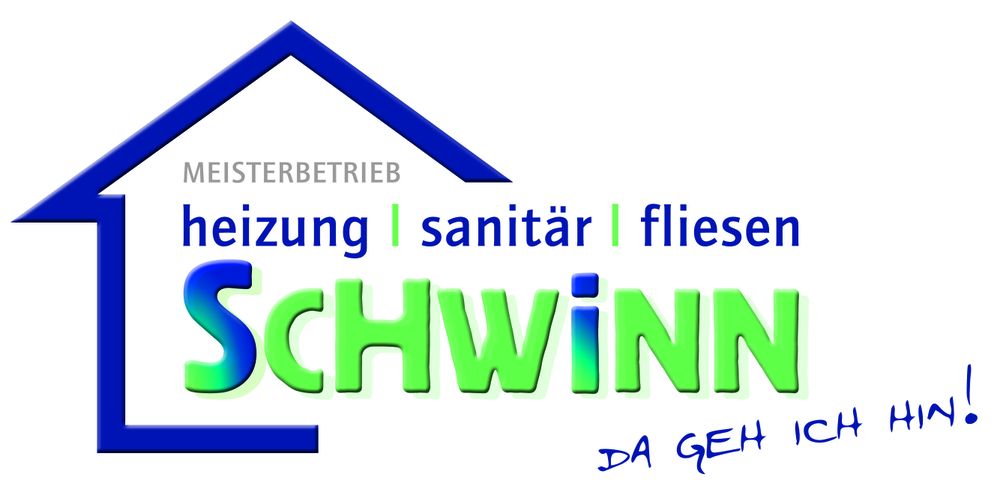 Logo der Firma Heizung Sanitär Fliesen Schwinn aus Überherrn auf dem Branchenportal Fliesenleger.net